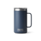 RAMBLER 24 OZ MUG Bierkrug NAVY