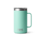 RAMBLER 24 OZ MUG Bierkrug SEAFOAM