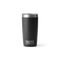 RAMBLER 10 OZ TUMBLER Becher BLACK