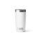 RAMBLER 10 OZ TUMBLER Becher WHITE