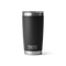 RAMBLER 20 OZ TUMBLER Becher BLACK