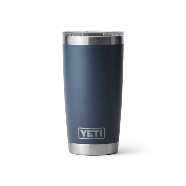 RAMBLER 20 OZ TUMBLER Becher NAVY