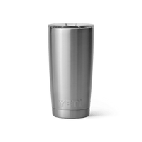 RAMBLER 20 OZ TUMBLER Becher STAINLESS STEEL