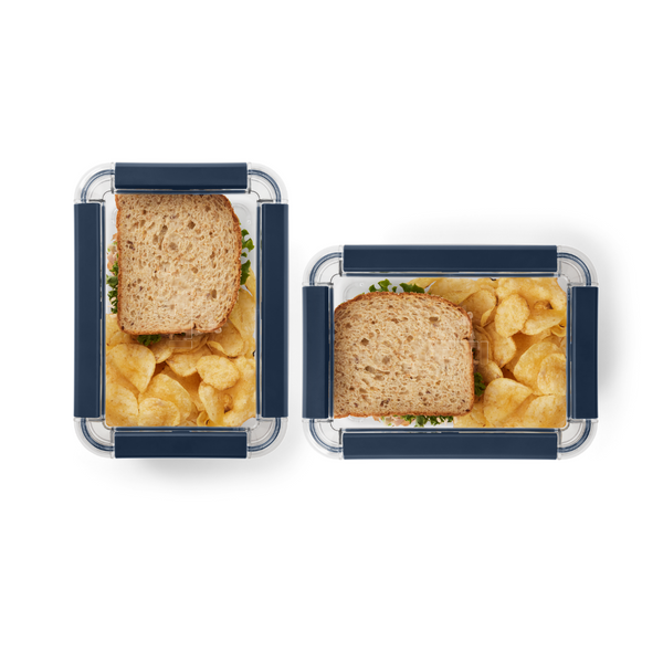 Bundle Food Container: Haul