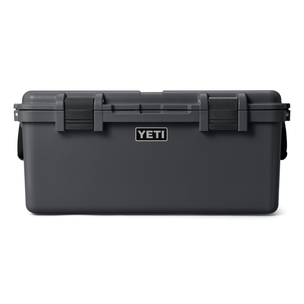 LOADOUT GOBOX 60 Ausrüstungsbox Wasserdicht CHARCOAL