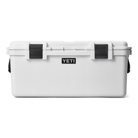 LOADOUT GOBOX 60 Ausrüstungsbox Wasserdicht WHITE