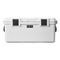 LOADOUT GOBOX 60 Ausrüstungsbox Wasserdicht WHITE