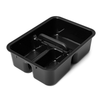 LOADOUT GOBOX CADDY Einsatz für YETI Loadout Gobox BLACK