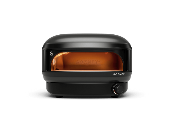 GOZNEY - Ab 3 März  Arc Lite OFF-BLACK