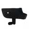 Insulated Dog Chore Coat - Size SM BLACK