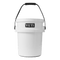 LOADOUT BUCKET 5G Eimer Multifunktion WHITE