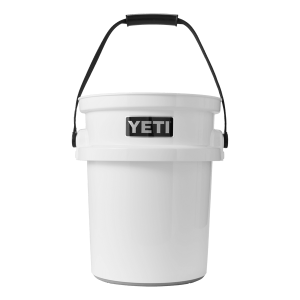LOADOUT BUCKET 5G Eimer Multifunktion WHITE