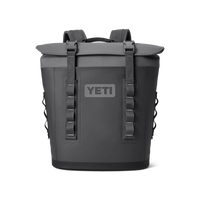 HOPPER BACKPACK M12 Kühl Rucksack CHARCOAL