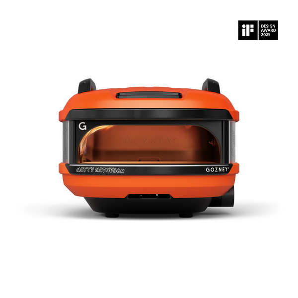 GOZNEY - Tread – Matty Matheson - Orange