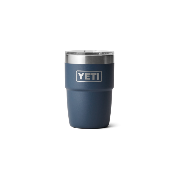 RAMBLER 8 OZ stapelbare Tasse NAVY