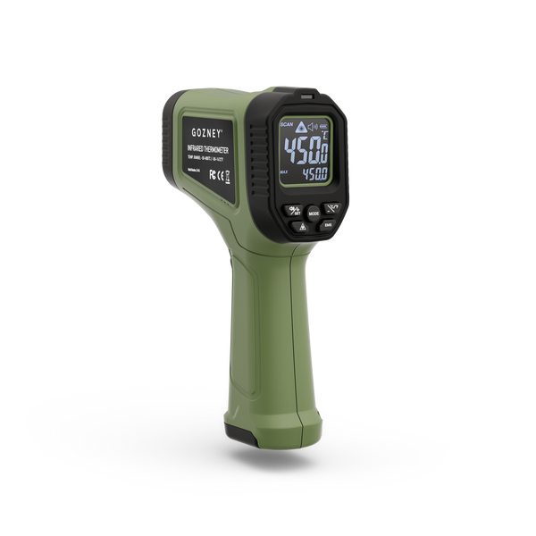 GOZNEY - Infrarot Thermometer