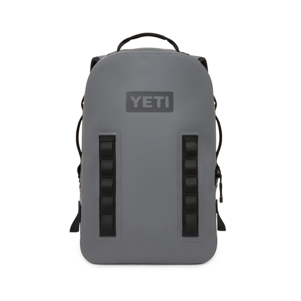 PANGA SUBMERSIBLE BACKPACK 28 Wasserdichter Rucksack STORM GREY