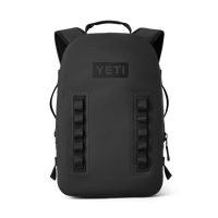 PANGA SUBMERSIBLE BACKPACK 28 Wasserdichter Rucksack BLACK