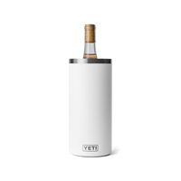 RAMBLER WINE CHILLER Weinkühler WHITE