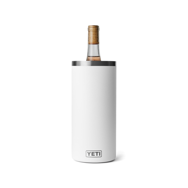RAMBLER WINE CHILLER Weinkühler WHITE