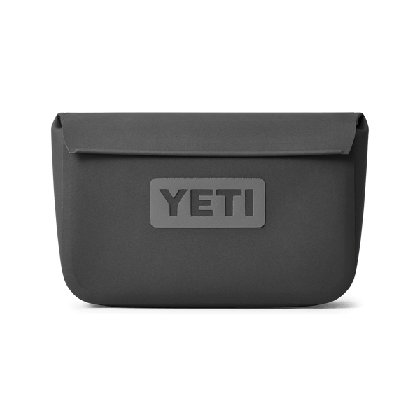 SIDEKICK DRY 3L Wasserdichte Zübehörtasche CHARCOAL