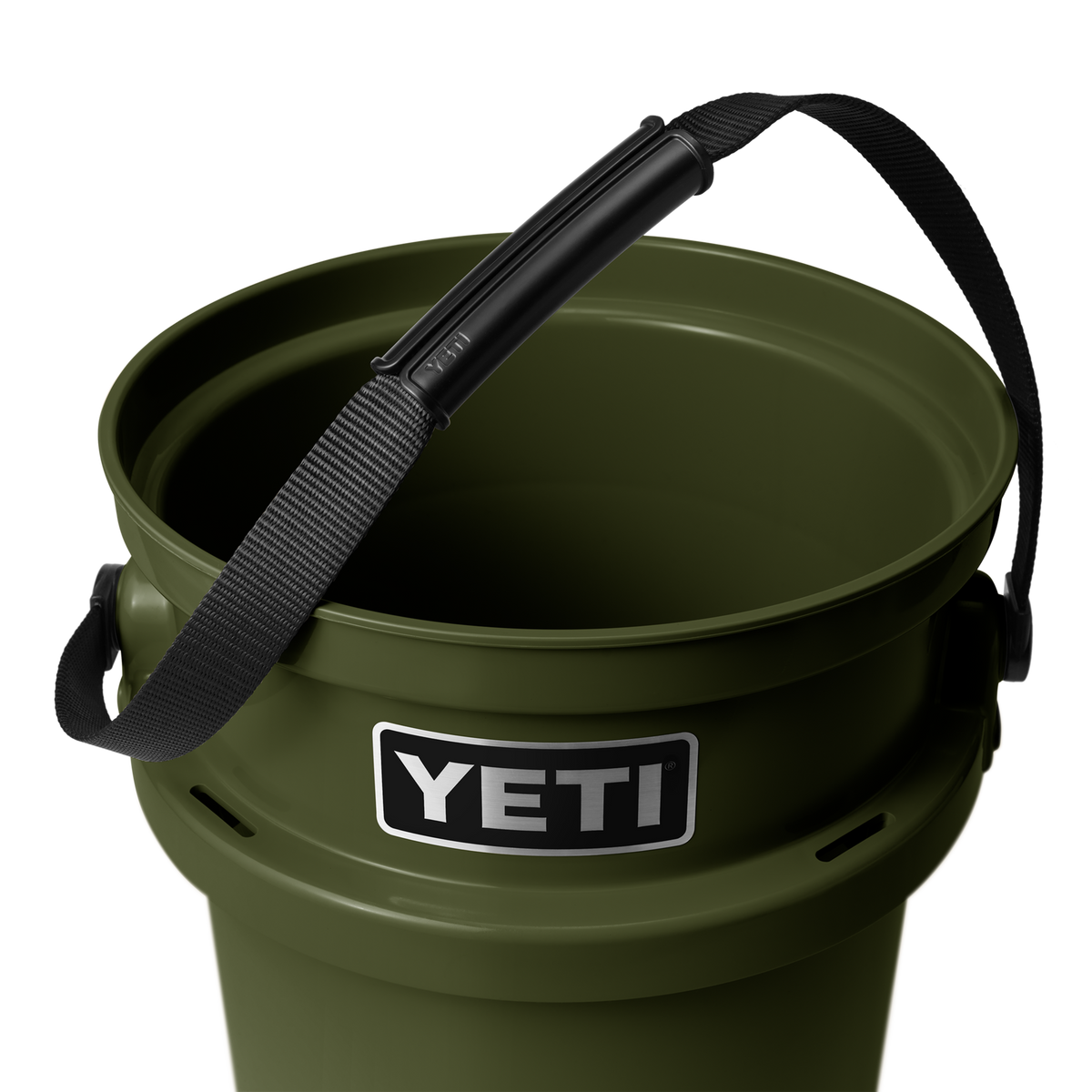 LOADOUT BUCKET 5G Eimer Multifunktion OLIVE - tofino.store