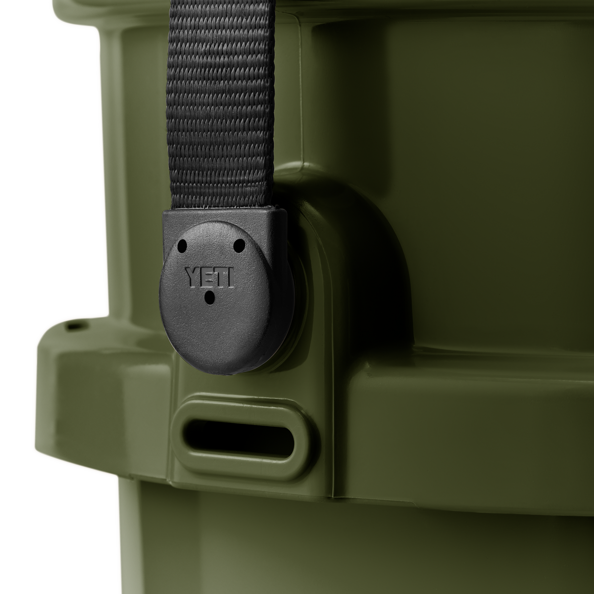 LOADOUT BUCKET 5G Eimer Multifunktion OLIVE - tofino.store