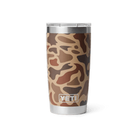 Wetlands Camo