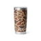 RAMBLER 20 OZ TUMBLER Becher WETLANDS CAMO
