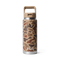 RAMBLER 26 OZ C STRAW BOTTLE Flasche WETLANDS CAMO