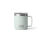 RAMBLER 10 OZ MUG Tasse mit Keramikbeschichtung RIDGELINE