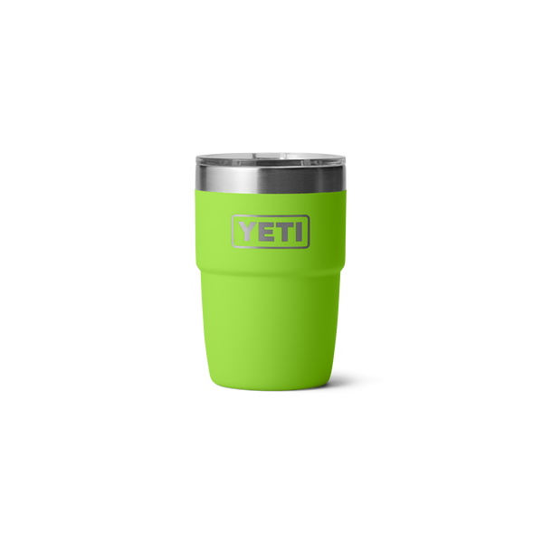 RAMBLER 8 OZ stapelbare Tasse mit Keramikbeschichtung VENOM