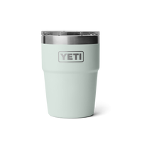 RAMBLER 16 OZ STACKABLE CUP Stapelbarer Becher RIDGELINE