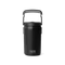 SILO 40 oz Jug STRAW BLACK