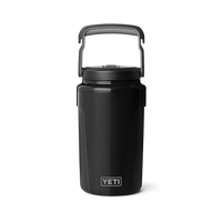 SILO 1/2 Gallon Jug BLACK