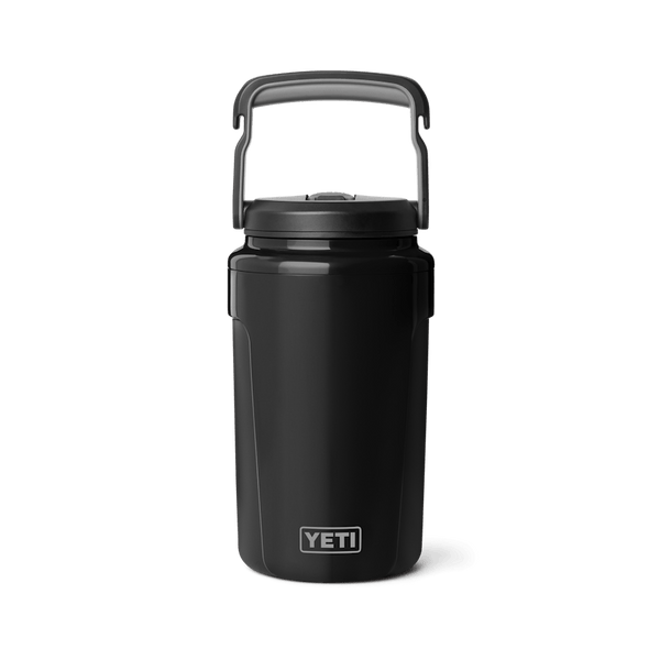 SILO 1/2 Gallon Jug BLACK