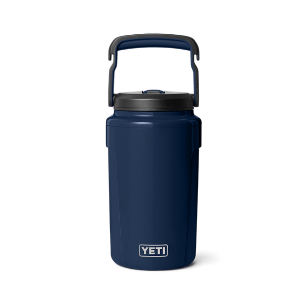 SILO 1/2 Gallon Jug NAVY