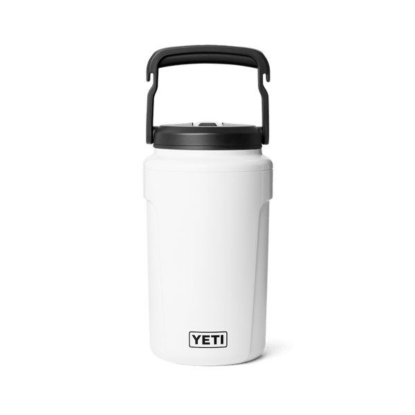 SILO 1/2 Gallon Jug WHITE