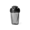 YONDER 20 OZ SHAKER BOTTLE CHARCOAL