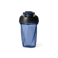 YONDER 20 OZ SHAKER BOTTLE NAVY