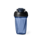YONDER 20 OZ SHAKER BOTTLE NAVY