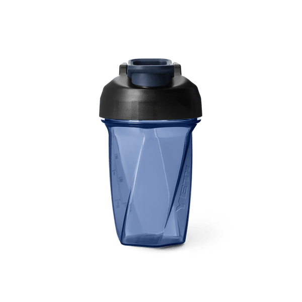 YONDER 20 OZ SHAKER BOTTLE NAVY