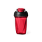 YONDER 20 OZ SHAKER BOTTLE RESCUE RED