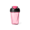 YONDER 20 OZ SHAKER BOTTLE TROPICAL PINK