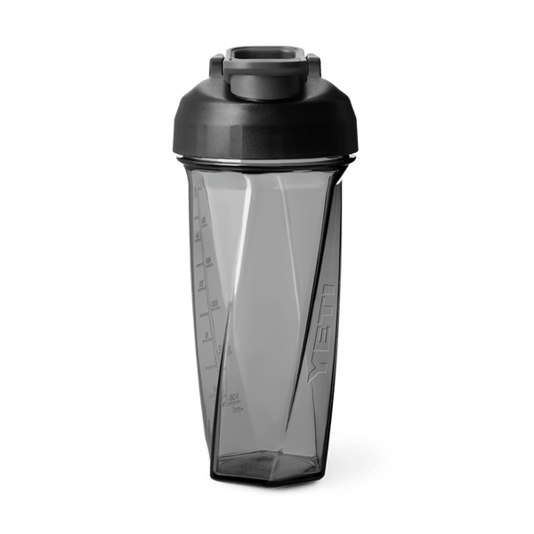 YONDER 27 OZ SHAKER CHARCOAL