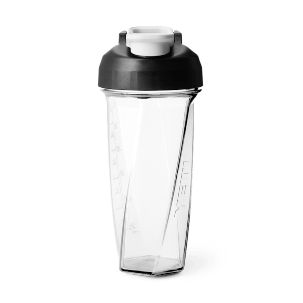 YONDER 27 OZ SHAKER CLEAR