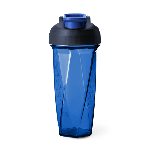 YONDER 27 OZ SHAKER ROYAL BLUE