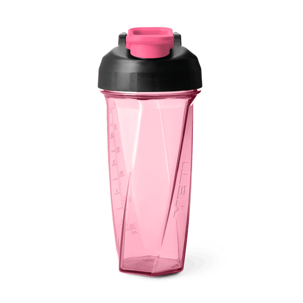 YONDER 27 OZ SHAKER TROPICAL PINK