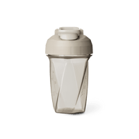 YONDER 20 OZ SHAKER BOTTLE CAPE TAUPE