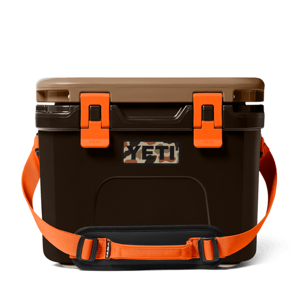 ROADIE 15 Kühlbox WETLANDS CAMO